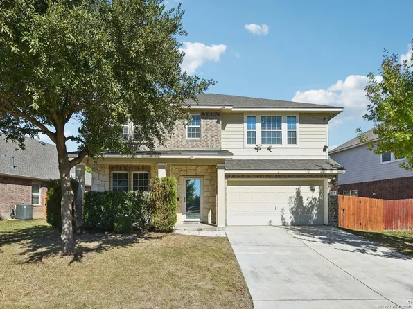 8731 FINLANDIA GAP, San Antonio, TX 78251