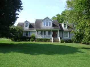 224 Conover Ln, Columbia, KY 42728