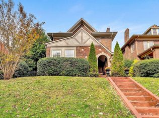 2705 Wycliffe Ave SW, Roanoke, VA 24014