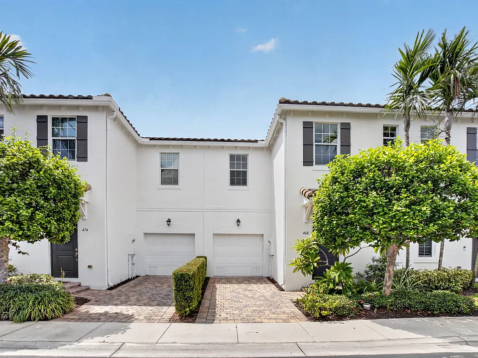 468 Francesca Ridge Rd