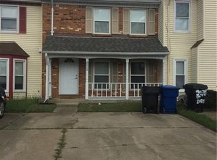 2080 Lyndora Rd, Virginia Beach, VA 23464