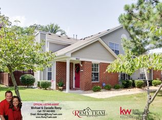902 Pine Mill Ct, Newport News, VA 23602
