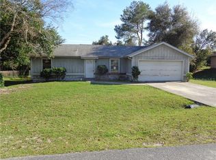 1539 Ferendina Dr, Deltona, FL 32725