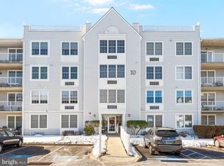 10206 Centennial Sta #10206, Warminster, PA 18974