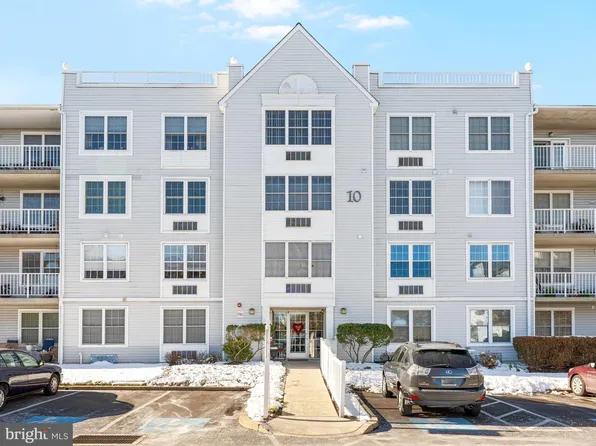 10206 Centennial Sta #10206, Warminster, PA 18974