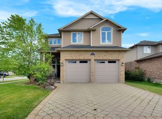 1903 Jubilee Cres, London, ON N6G 0H5