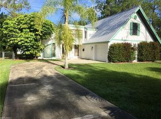 2115 Truman Ave, Alva, FL 33920