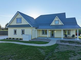 19807 Balentine Rd, Caledonia, MN 55921