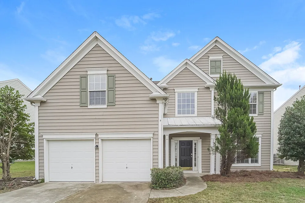 4 bed, 2.5 bath, 2356 sqft, $3,540 — Photo 1