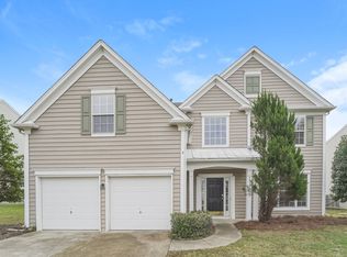 10528 Adlin Ave, Charlotte, NC 28262