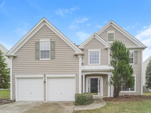 10528 Adlin Ave, Charlotte, NC 28262