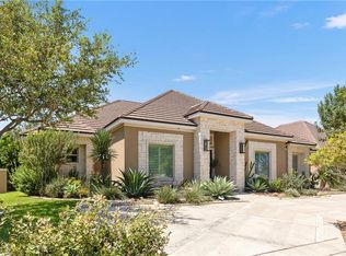 321 Heron Ave, McAllen, TX 78504