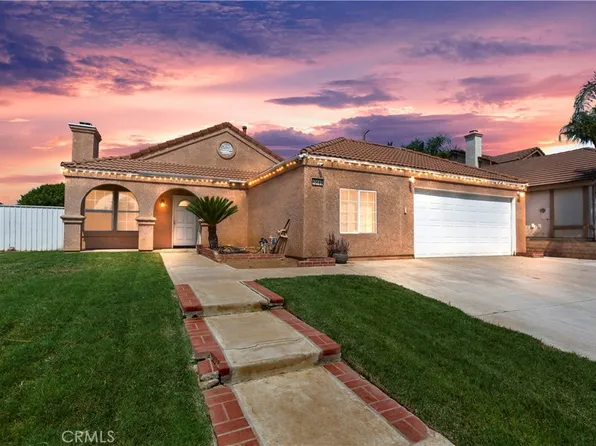 13185 Sweetfern St, Moreno Valley, CA 92553