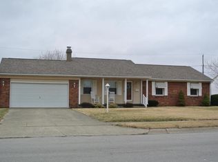 934 Old Chillicothe Rd SE #27, Washington Court House, OH