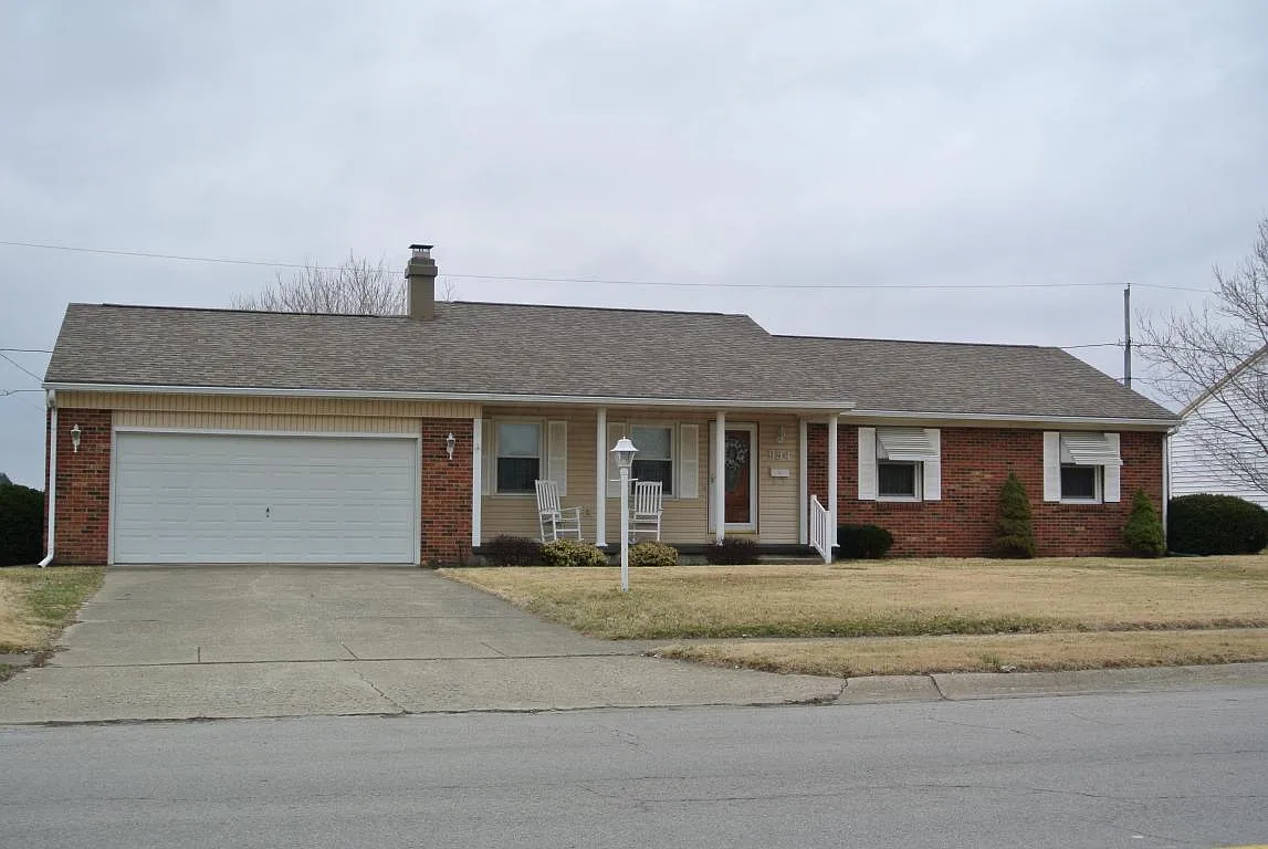 934 Old Chillicothe Rd SE #27 photo 1