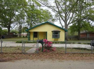 1326 New Orleans St, Bogalusa, LA 70427