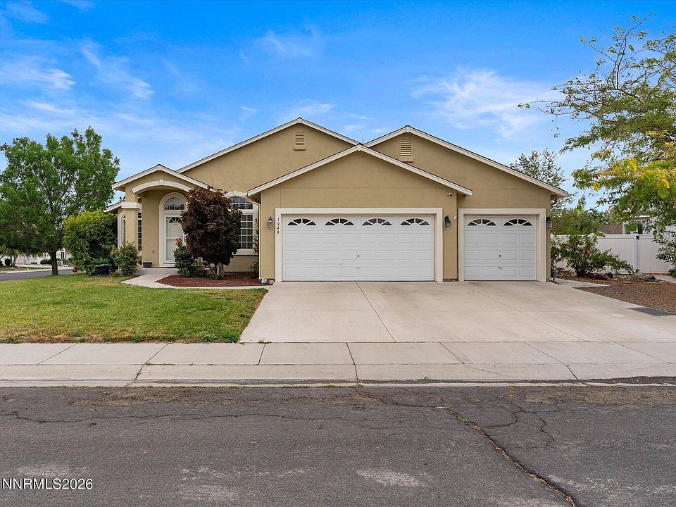 1940 Four Iron Ct, Fernley, NV 89408 | MLS #260008992 | Zillow