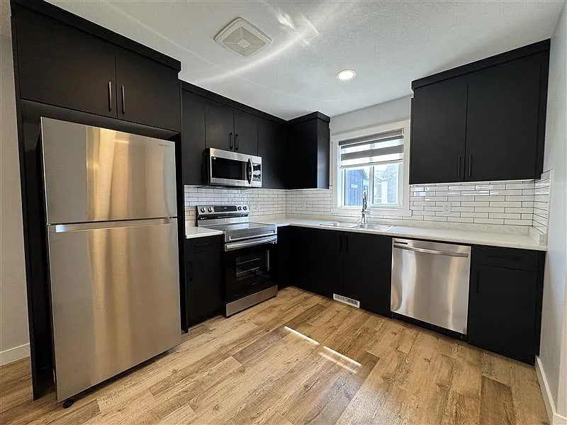 1 bed, 1.0 bath, 600 sqft, $1,400 — Photo 1