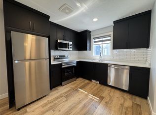 8049 Cedric Mah Rd NW #GS, Edmonton, AB T5G2Z5