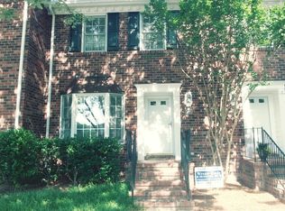 1038 Christmas Pl, Greensboro, NC 27410