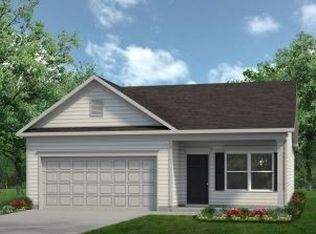 513 Hutton Dr, Columbia, TN 38401
