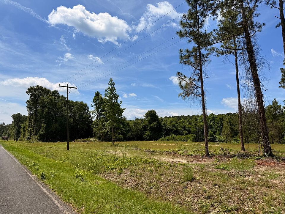 2nd image of 0 Wilbur Pridgen Rd Lot 8