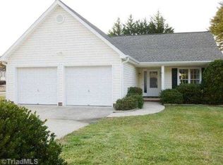 5314 Whitley Way, Greensboro, NC 27407