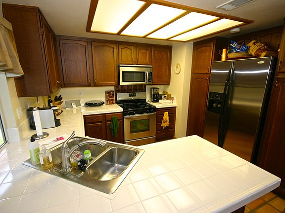 Granite Coming Soon!