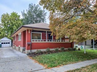 432 E Harrison Ave, Salt Lake City, UT 84115