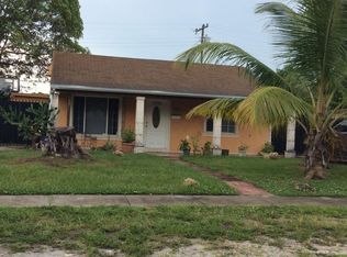 751 SE 5th Pl, Hialeah, FL 33010