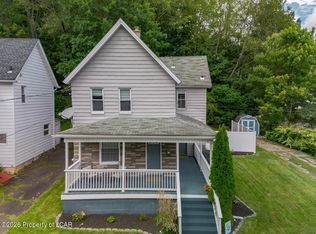 626 Leggett St, Scranton, PA 18508