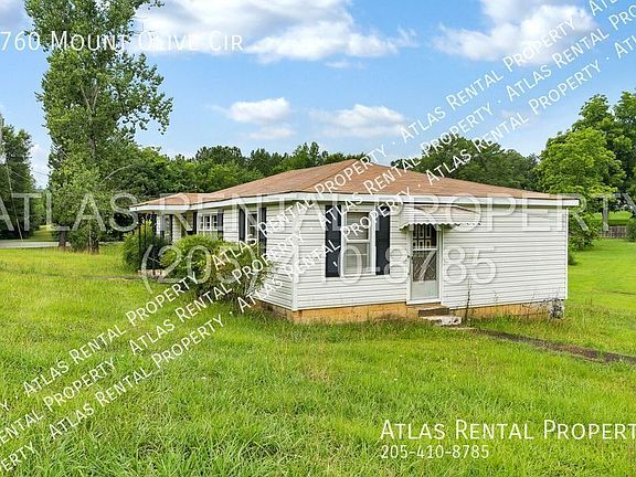 3rd image of 1760 Mount Olive Cir