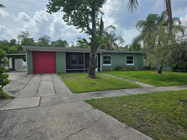 2122 Colton Dr, Orlando, FL 32822