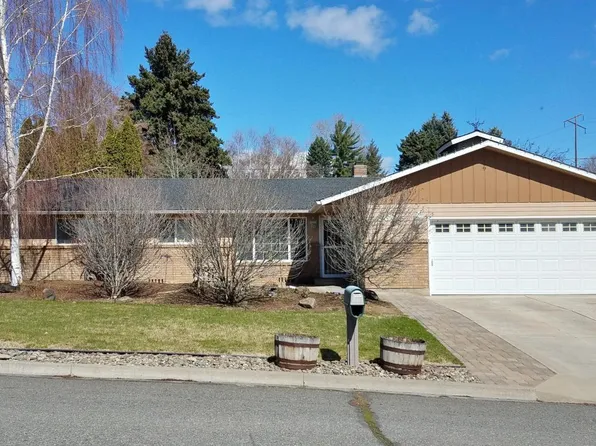 6605 Skyline Ave, Yakima, WA 98908