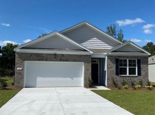 128 Legends Village Loop LOT 8, Myrtle Beach, SC 29579