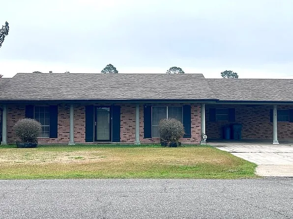 113 Eagle Dr, Raceland, LA 70394