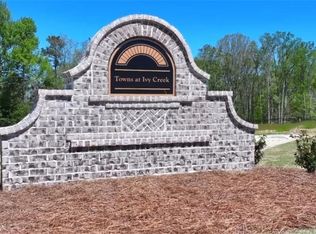 2714 Lou Lou Ln, Buford, GA 30519