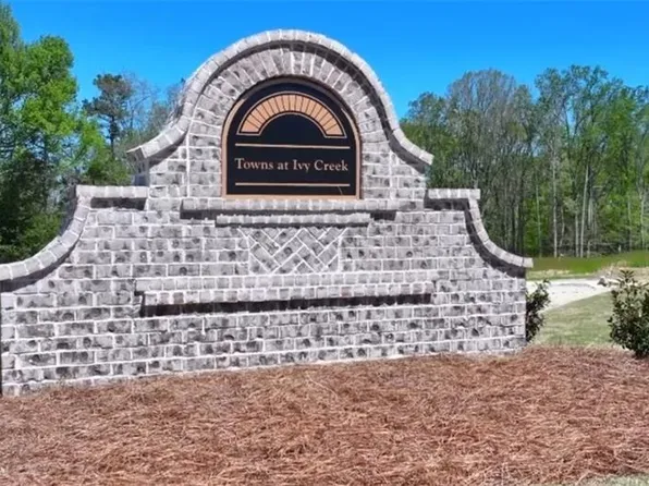 2714 Lou Lou Ln, Buford, GA 30519