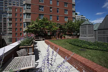 Rented by The Monterey