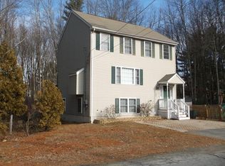 4 Danielian Way, Methuen, MA 01844