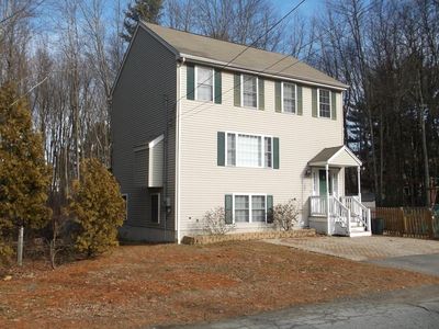 4 Danielian Way, Methuen, MA, 01844