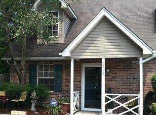 6514 Rocky Creek Way, Knoxville, TN 37918