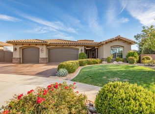 562 N Kensention Ave, Washington, UT 84780