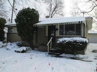 2174 Chevrolet Ave, Ypsilanti, MI 48198