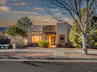 1 Mojave Pl, Santa Fe, NM 87508
