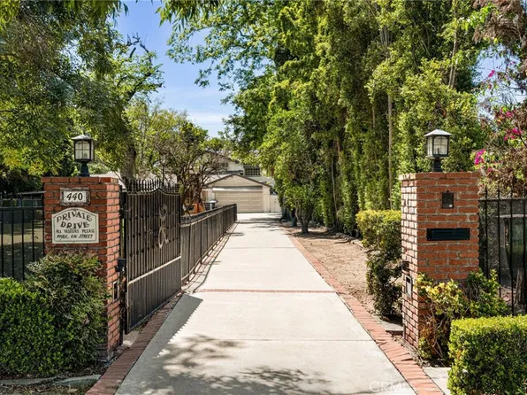 440 W Main St, Tustin, CA 92780