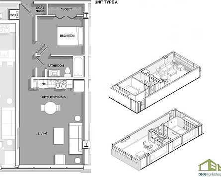 2nd image of 440 3rd St #305