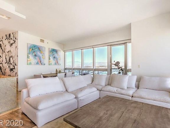 3rd image of 4471 Dean Martin Dr Unit 2900