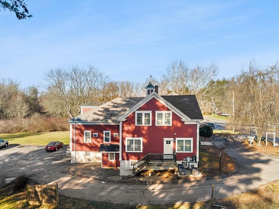 54 Longmeadow Rd, Taunton, MA 02780 Zillow