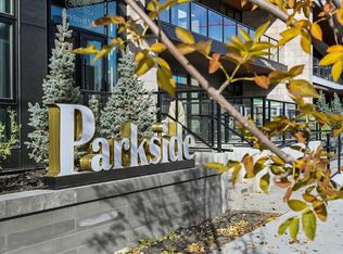 835 E 78th St SW #206, Calgary, AB T3H6H6